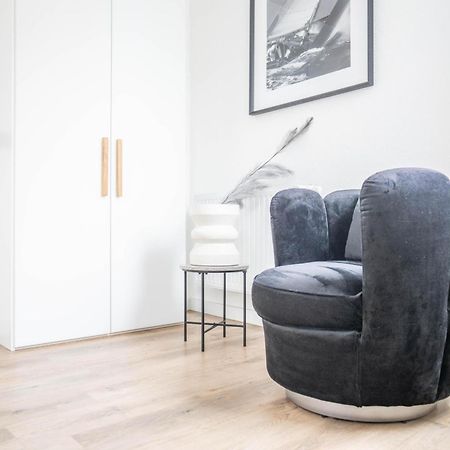 Johouse Apartment 13 Ρόστοκ Εξωτερικό φωτογραφία