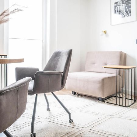 Johouse Apartment 13 Ρόστοκ Εξωτερικό φωτογραφία