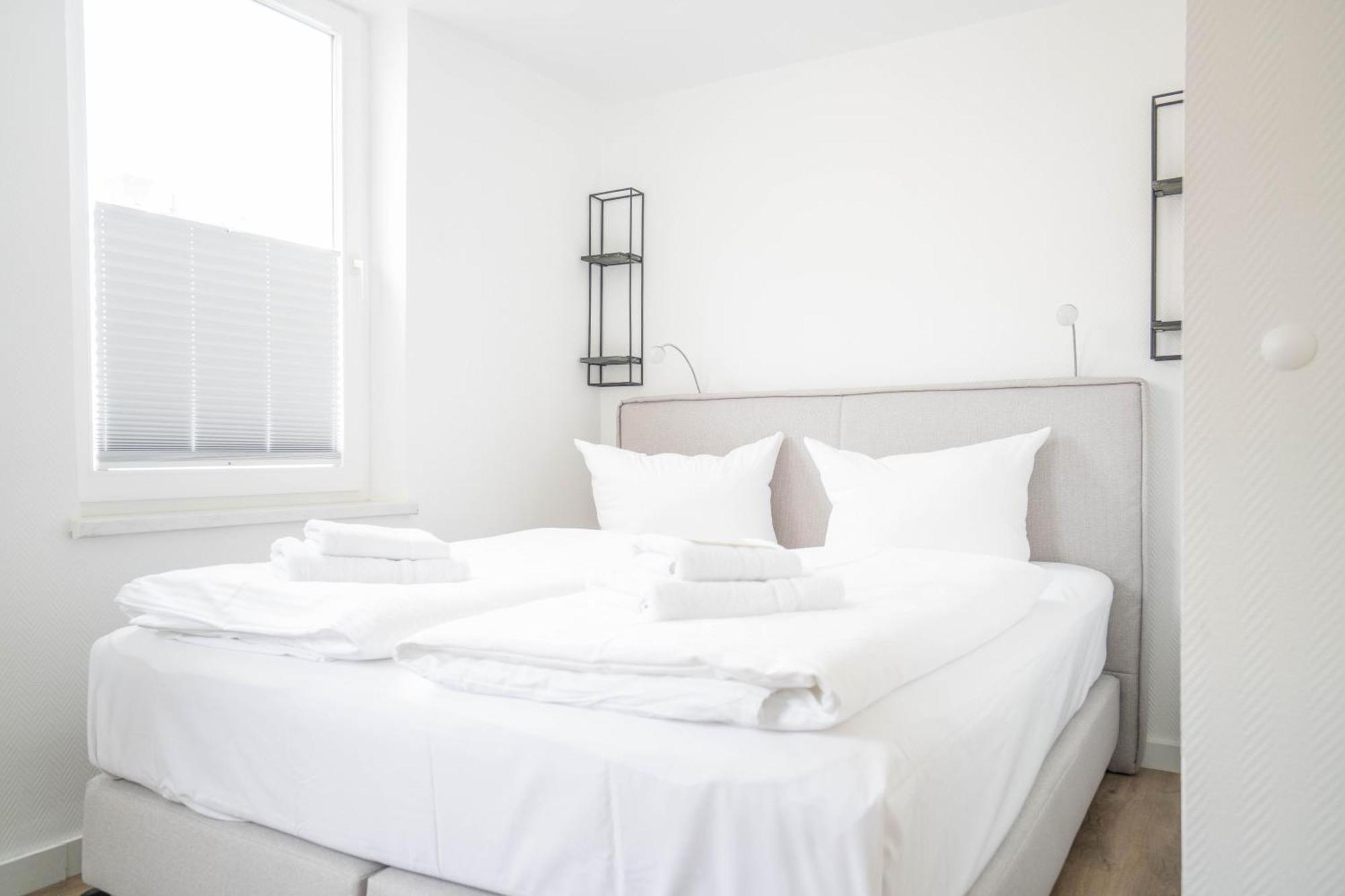 Johouse Apartment 13 Ρόστοκ Εξωτερικό φωτογραφία