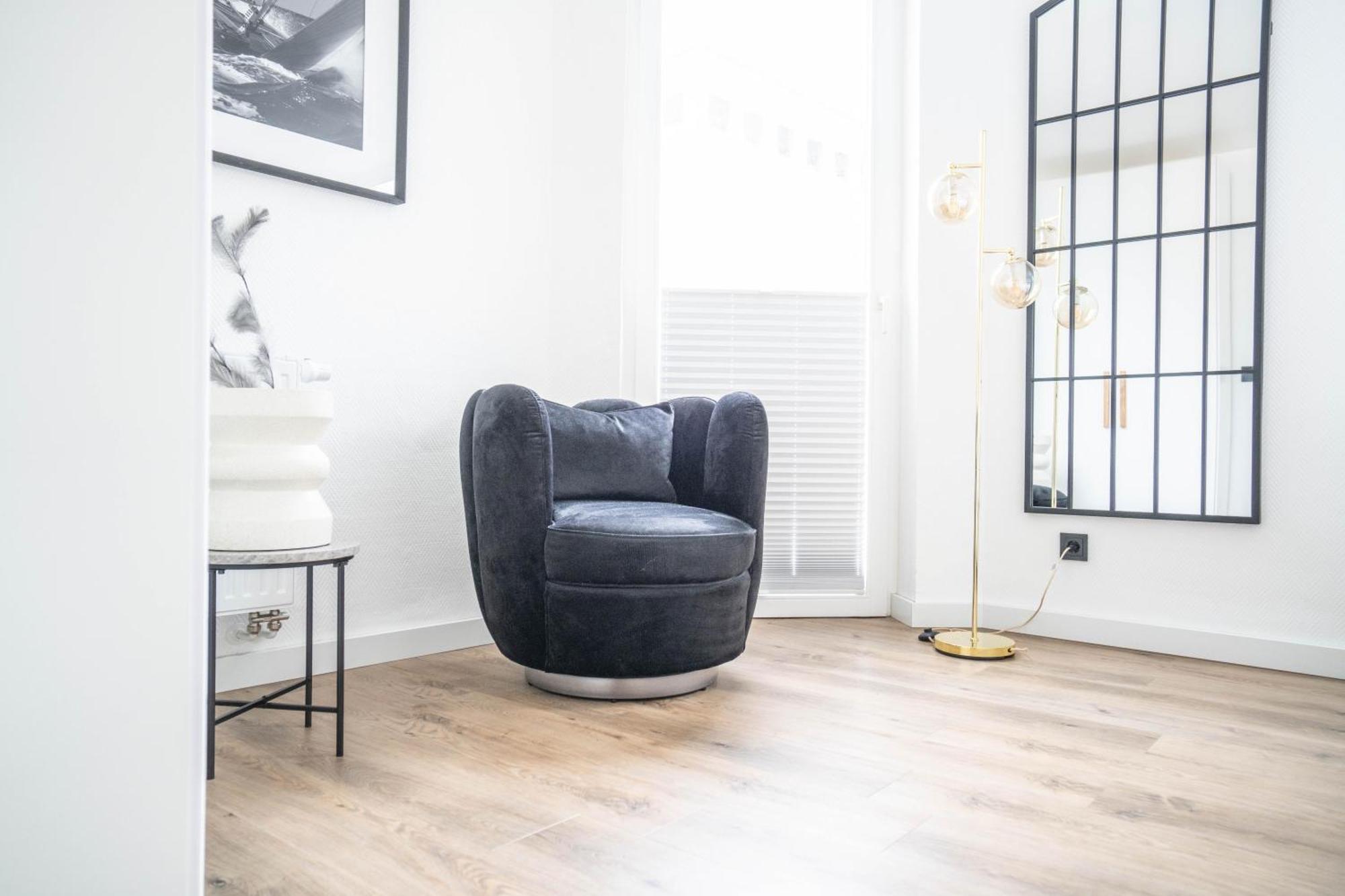 Johouse Apartment 13 Ρόστοκ Εξωτερικό φωτογραφία
