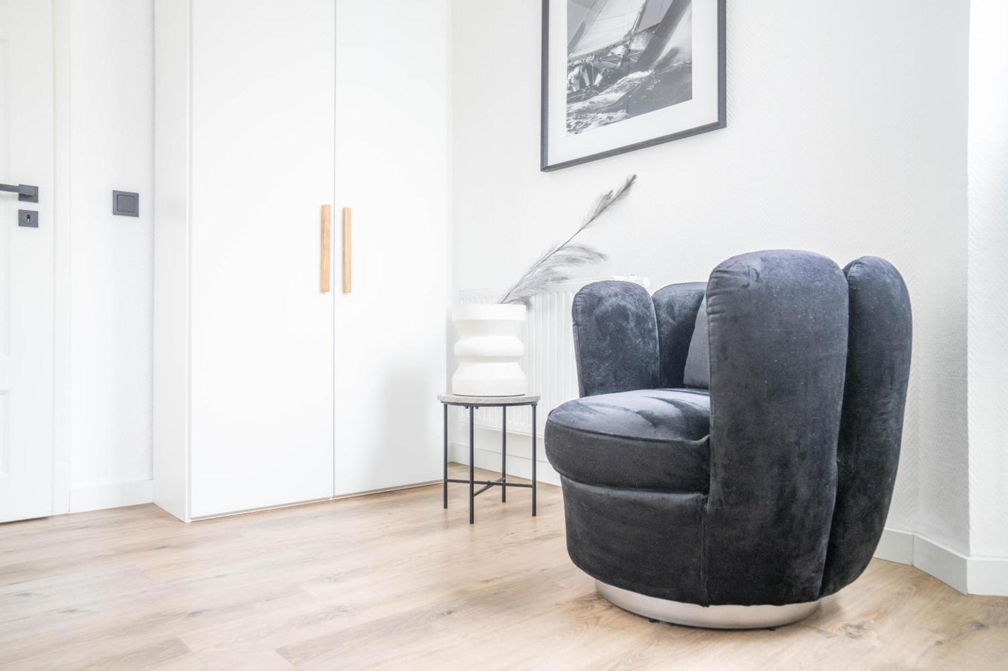 Johouse Apartment 13 Ρόστοκ Εξωτερικό φωτογραφία
