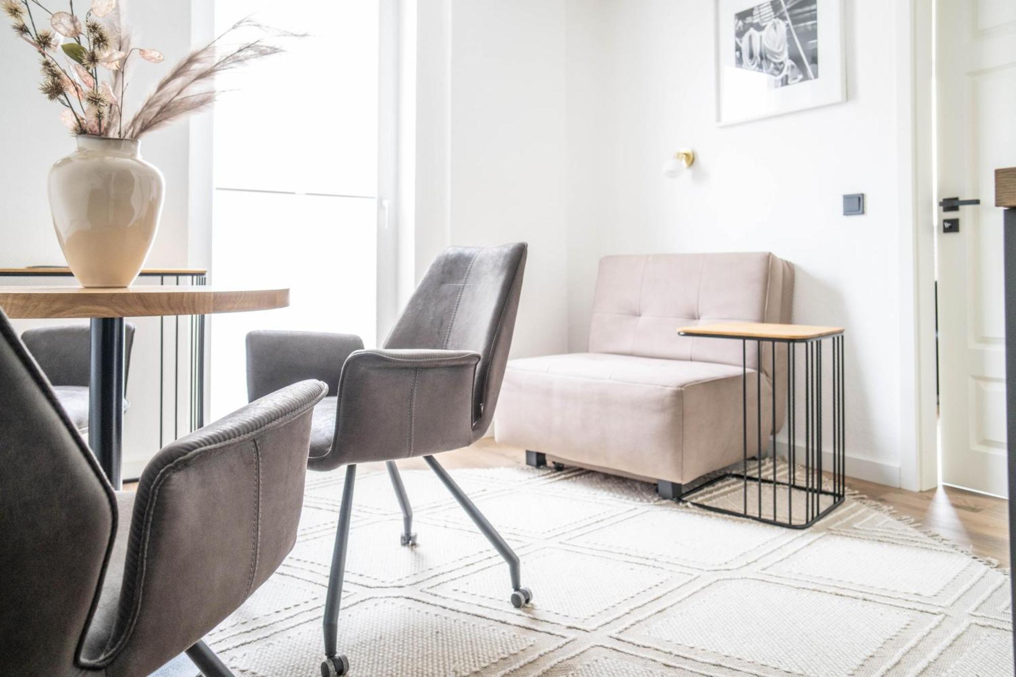 Johouse Apartment 13 Ρόστοκ Εξωτερικό φωτογραφία