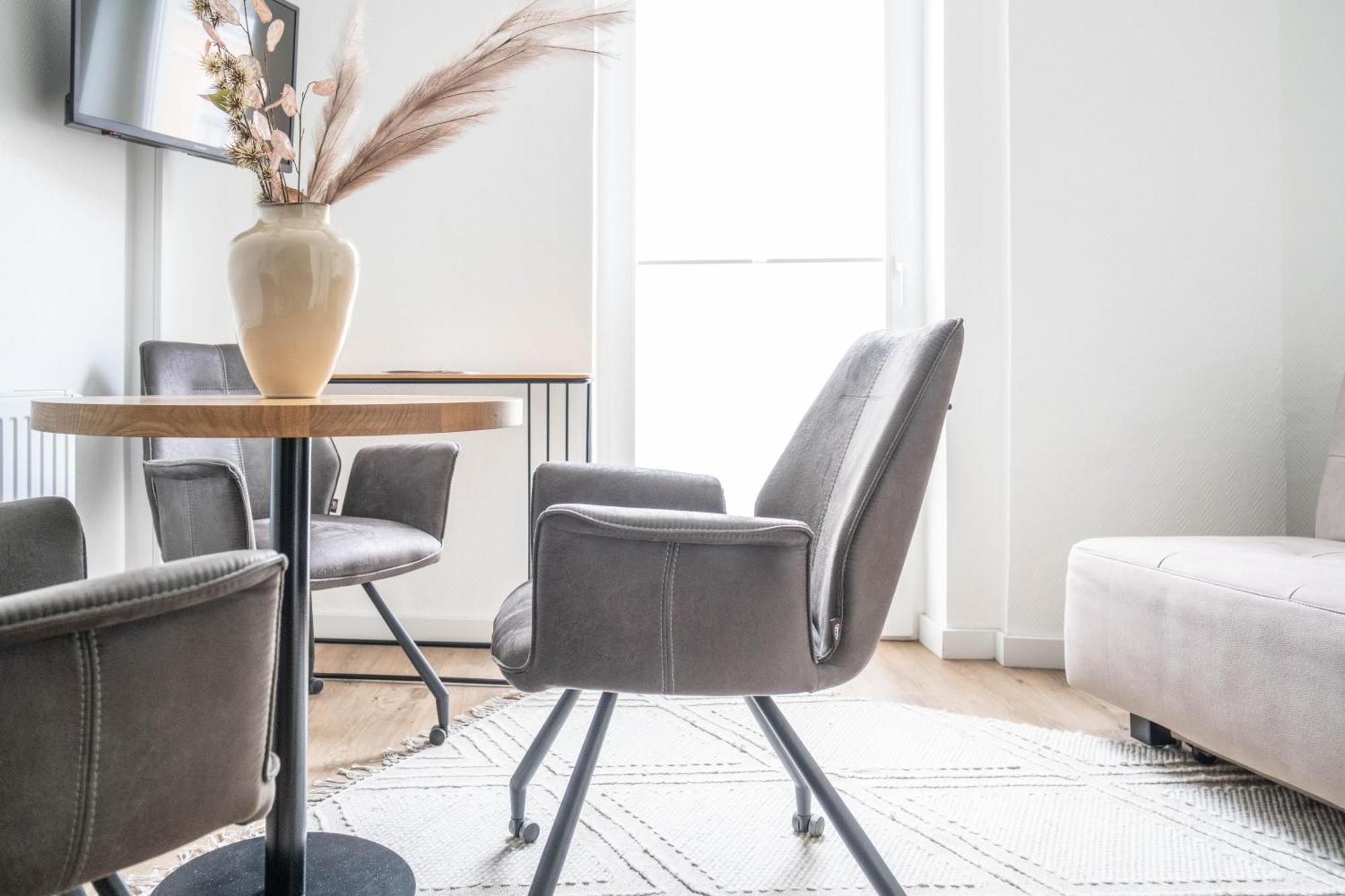 Johouse Apartment 13 Ρόστοκ Εξωτερικό φωτογραφία